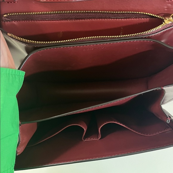CÉLINE classic medium box bag - Picture 3 of 10